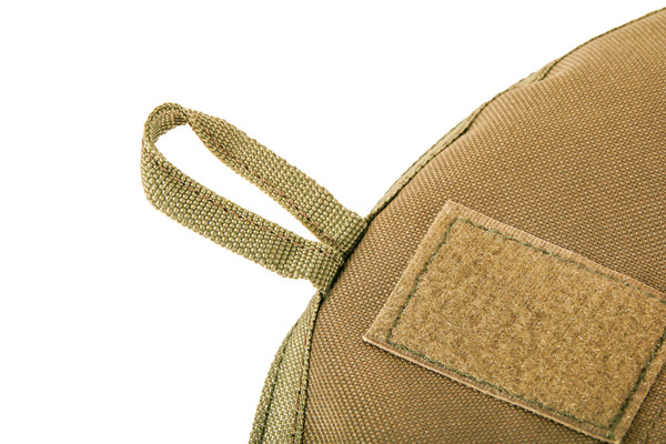 Tactic Carp Shave Bag