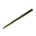 Strike King Finesse Worm 10cm, 6 stuks! - Coppertreuse