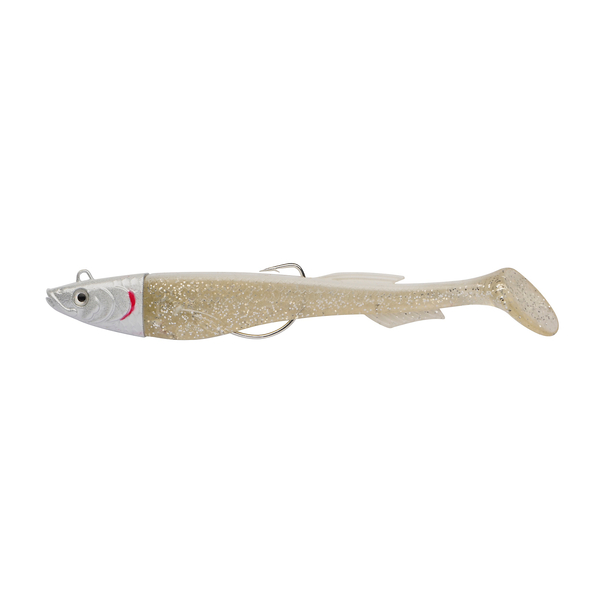 Berkley Power Sardine 12cm - 20g - Snow White