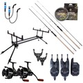 Ultimate Bionic Complete Carp Set 10ft