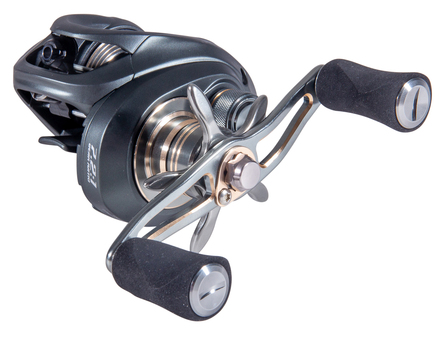 Ultimate Lethas 200 BC Baitcast Reel LH