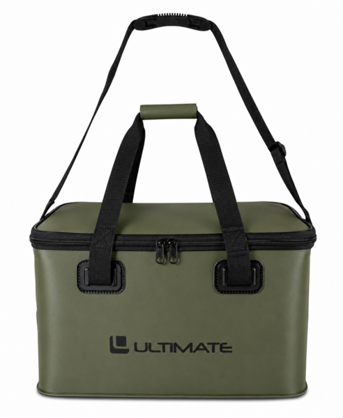 Ultimate EVA Waterproof Tacklebag
