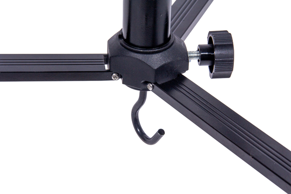 Ultimate Tripod Adjustable Hengelsteun