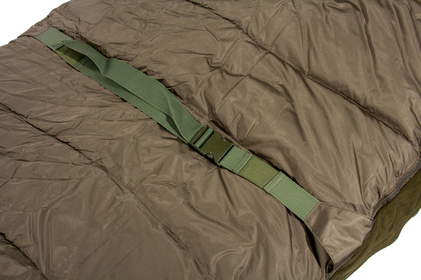 Sac de couchage multicouche 5 saisons Deeprest AIM