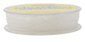 Tronixpro Rig Gum Clear 0.80mm (14lb)