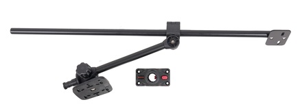 Ultimate Fishfinder & Transducer Mount