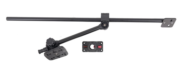 Ultimate Fishfinder & Transducer Mount