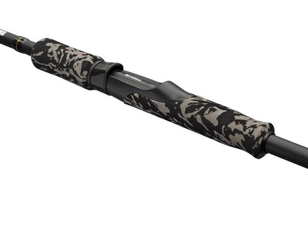 Mitchell Tanager G2 Spin Fishing Rod Combo