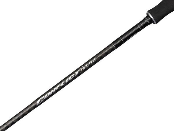 Penn Conflict Elite Topwater MF Seabass Rod 8'2ft (8-35g)