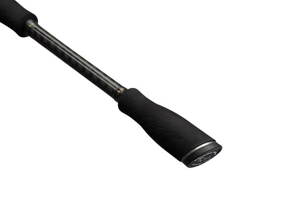 Canne Savage Gear Revenge SG2 Light Game Baitcaster 2.13m (7-22g)