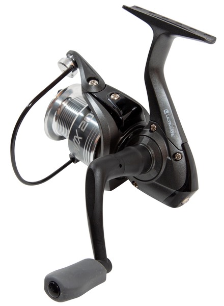 Ultimate Novix Spinmolen