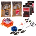 Ultimate Method Feeder Starter Pack