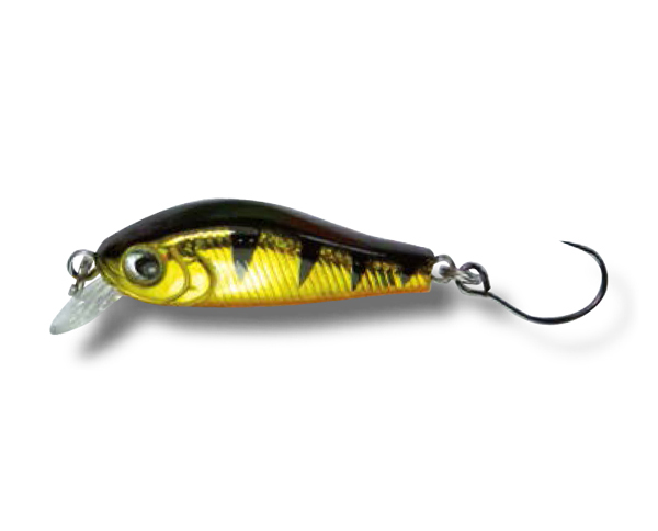 Behr Trendex Orion Plug, 35mm 2,5g - Colour 05