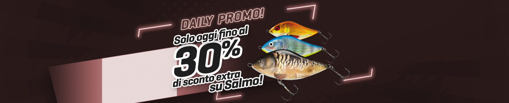 Topbanner: Tot 30% Salmo