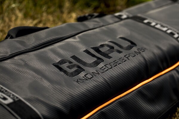 Guru Fusion Pole Holdall