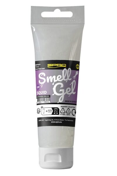 Spro Smell Gel UV 75ml