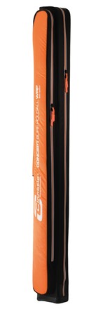 Cinnetic Concept Surf Holdall 4 Rod Zeevis Foudraal