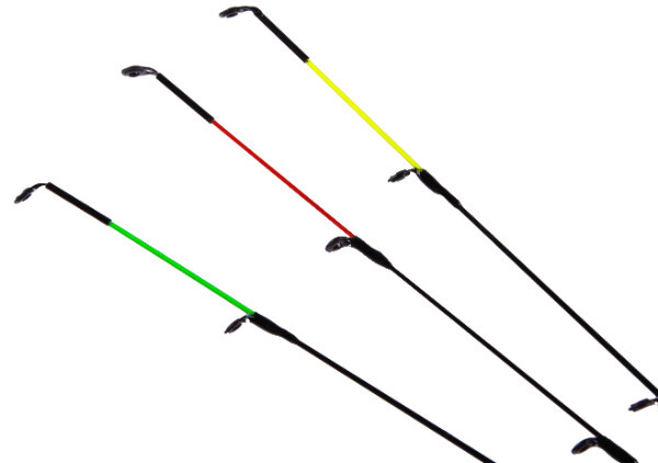 Ultimate Fury Feeder Rod