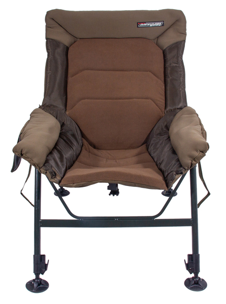 Ultimate BankBase The Zone Sofa Chair Fishing Chair