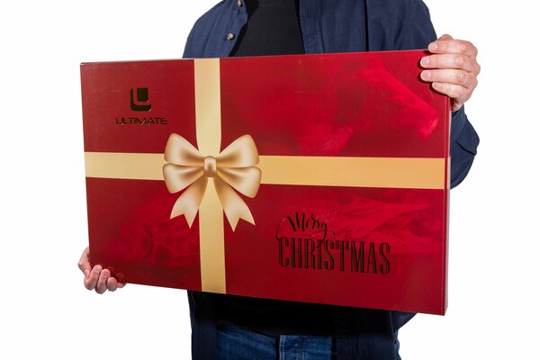 Ultimate Calendario de Adviento de pesca con caña 2025 (¡24 Días de Regalos!)