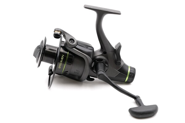 Guru N-Gauge Specimen Baitrunner Reel