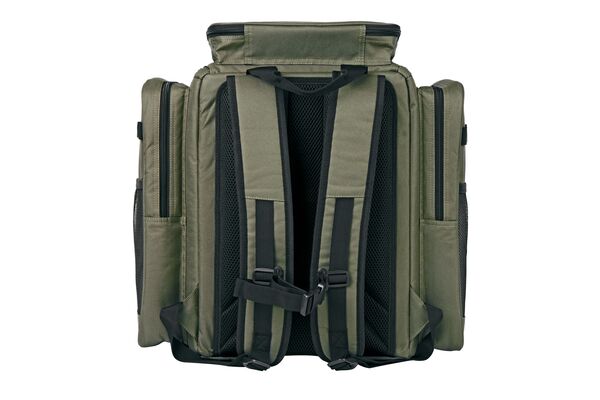 Sonik Tackle Organiser Mochila