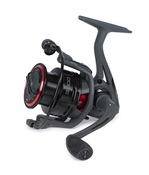 Fox Rage Warrior Spinning Reel