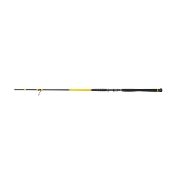 Black Cat Freestyle Pro Spin Meervalhengel 270cm (50-180g)