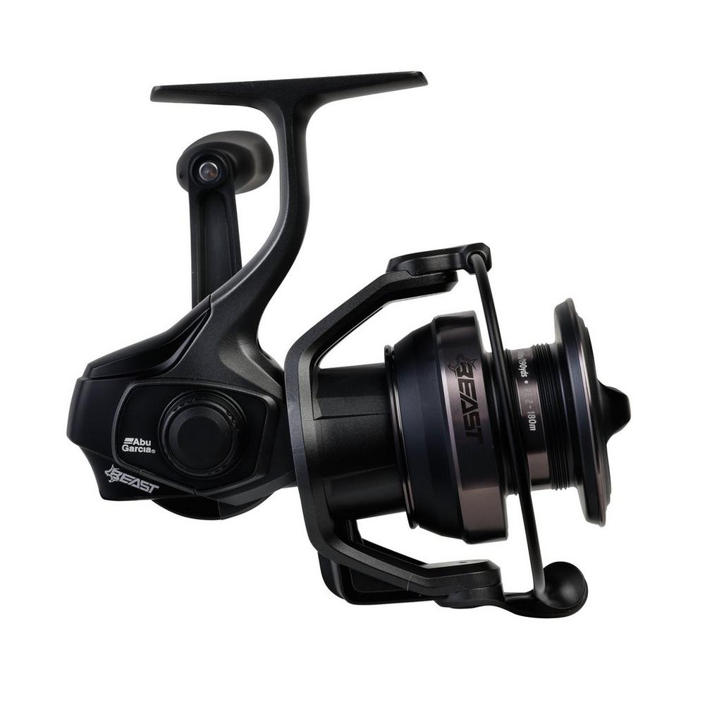 Moulinet De Pêche Abu Garcia SP 4000 - Comme Neuf, Neuf Dans Son Emballage