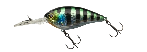 Illex Digle Lure 4+ 7cm (20.8g) - HL Sunfish