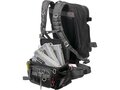 Zaino  Westin W4 3in1 Master 3 Boxes XL Titanium Black (Incl. 3 cassette per materiali!)
