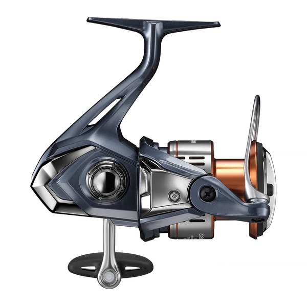 Shimano Nasci FD Spin Reel