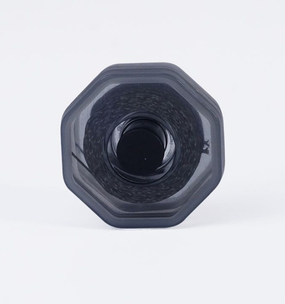 RidgeMonkey Connexion SilkFlex Soft Braid - SilkFlex Soft Braid 25lb/11,3kg Camo (20m)