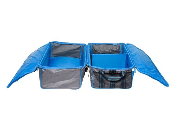 Shakespeare Superteam Tackle and Accessory Bag Angeltasche