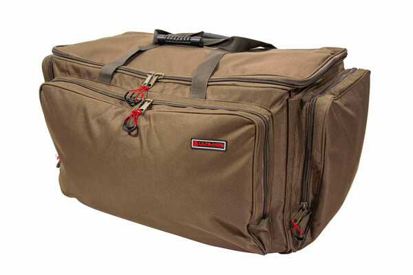 Set di Sdraio e Borse Ultimate Carp 