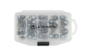 Ultimate Screw Lead Jighead Box (5-20g) (33pcs)