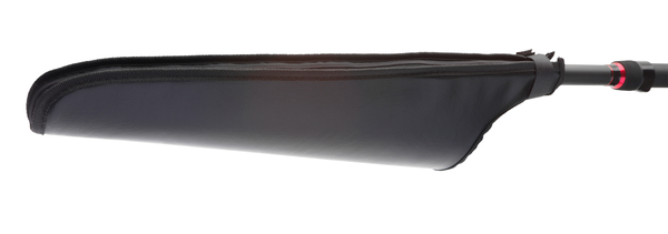 Daiwa Black Widow Tele Carp Karperhengel