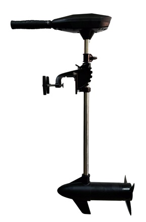 Amarew AM66 Fluister Elektromotor 12V 66LBS