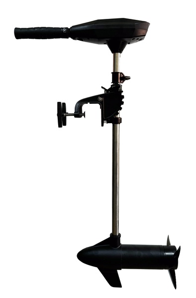 Amarew AM Whisper Electric Motor 12V