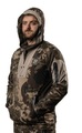 Nash ZT Lite Luxe Hoodie Camo