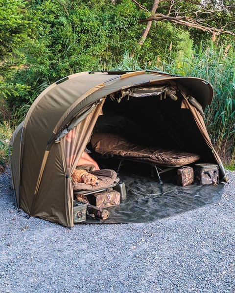Fox EOS II 2 Person XL Bivvy