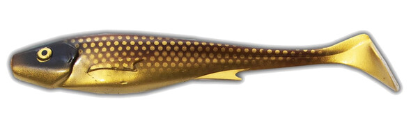 M-War Monkey Brute 17cm 3 sztuki - Golddigger