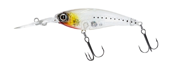 Daiwa Steez SD60SP Lure 6cm (6.7g) - Shirauo