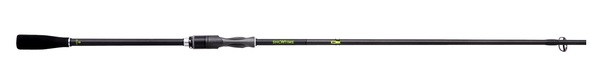 Gunki Showtime Kick-Off S Spinning Rod