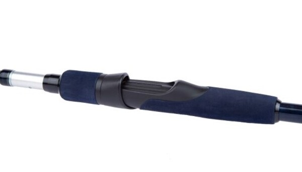 Shimano STC XR Blue Inshore Jerkbait Travel Rod 2.29m (14-42g) (4-Delig)