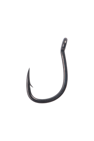 Fox Super Wide Gape Outturned Eye Karperhaak (10 Stuks)