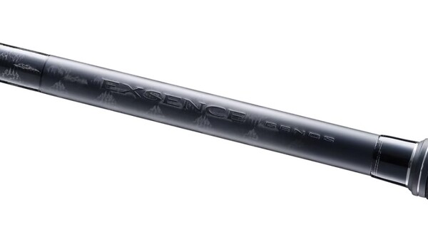 Shimano 25Exsence Genos Spinning Zeebaarshengel