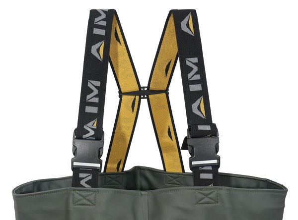 AIM HDX PVC Waadpak