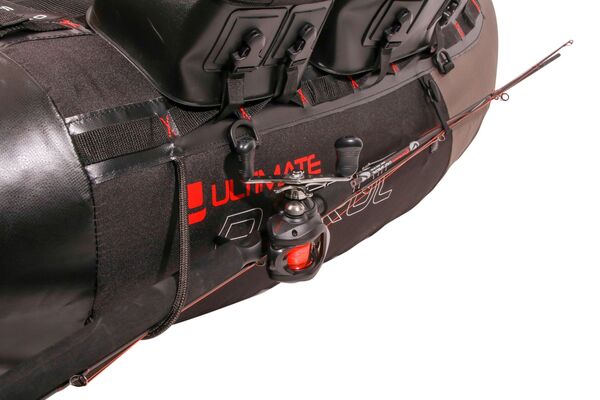 Ultimate Patrol Bellyboat Set