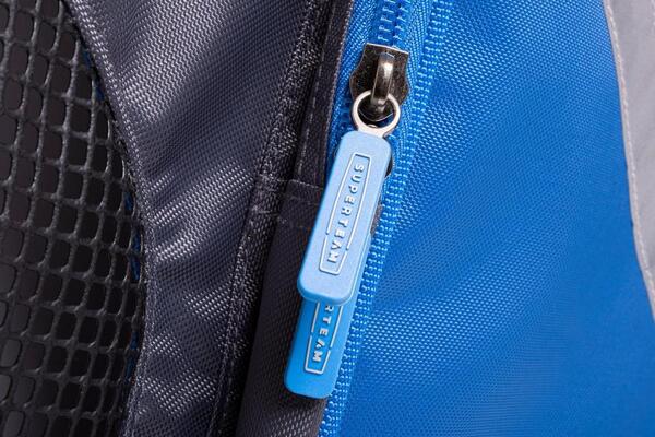 Shakespeare Superteam Netztasche